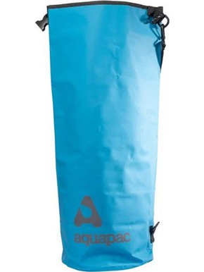 Aquapac Heavyweight Στεγανός Σάκος Ώμου 25lt Γαλάζιος