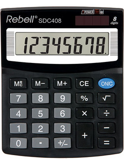 Rebell SDC-408