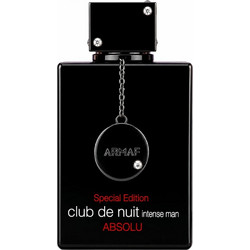 Armaf Club De Nuit Intense Absolu Parfum 105ml