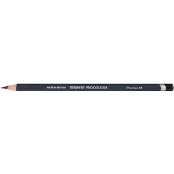 Derwent Procolour Ξυλομπογιά Chocolate 58