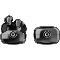 KC-T06 Ακουστικά Bluetooth Open Ear Black