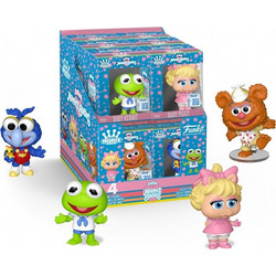 Funko Minis The Muppets Muppets Babies