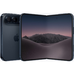 Apple iPhone Duo 1TB
