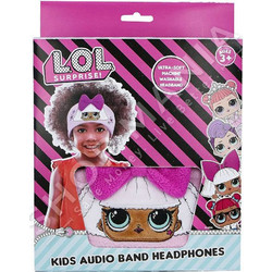 OTL L.O.L. Surprise Audio Band