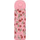 Estia Handy Bottle Save The Aegean Cherry Rose Παιδικό Παγούρι Θερμός Ανοξείδωτο BPA Free Ροζ 470ml
