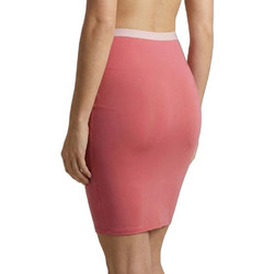 Triumph Shape Κορσές Φούστα Σύσφιξης Κοραλί 10122805-00GY