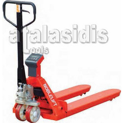 Maestro HP2000 Παλετοφόρο έως 2t