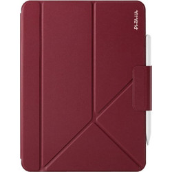 Pitaka MagEz Folio 3 Harvard Crimson (iPad Air 11" 2024 / 2025 / 2026)