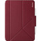 Pitaka MagEz Folio 3 Harvard Crimson (iPad Air 11" 2024 / 2025 / 2026) Pitaka MagEz Folio 3 Harvard Crimson (iPad Air 11" 2024 / 2025 / 2026)