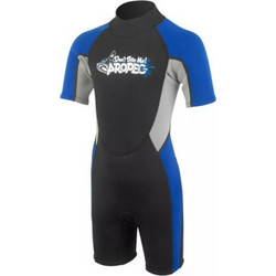 Aropec Vigοur Παιδικό Μονοσόρτς Κατάδυσης Neoprene για Αυτόνομη Κατάδυση 2mm