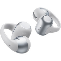 Shokz E320 OpenDots 2 Ακουστικά Bluetooth Open Ear Ανθεκτικά στο Νερό Grey