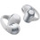 Shokz E320 OpenDots 2 Ακουστικά Bluetooth Open Ear Ανθεκτικά στο Νερό Grey