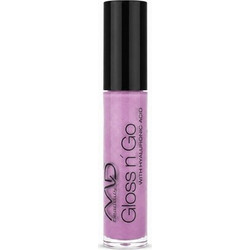 Md Professionnel Gloss n Go 19 Lip Gloss 7ml