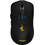Armaggeddon Mirage V Ασύρματο Gaming Ποντίκι RGB 10000 DPI Black