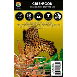 Stoffels GreenFood 100gr