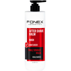 Fonex Rush After Shave Balm 250ml