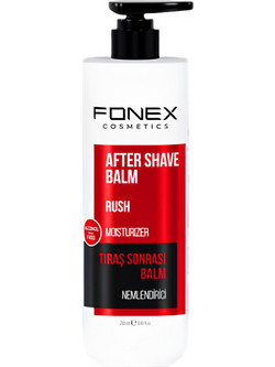 Fonex Rush After Shave Balm 250ml