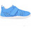 Bobux Βρεφικά Sneakers Αγκαλιάς Γαλάζιο BQ10417DQBLE210XP