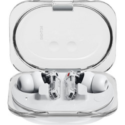 Nothing Ear (3a) Ακουστικά Bluetooth In Ear White