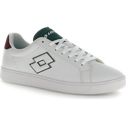 Lotto 1973 AMF VI Ανδρικά Sneakers Λευκά 222974-9E3
