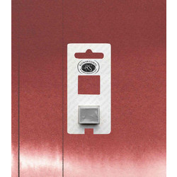 Roman Szmal Aquarius 135 Indian Red Νερομπογιά 11-590-135