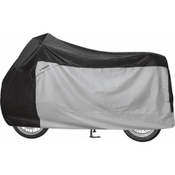 Held Professional 150D Κουκούλα Μηχανής Αδιάβροχη Medium 230x80x122cm