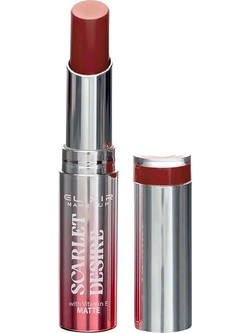 Elixir Scarlet Desire 108 Bordeaux Satin Κραγιόν Stick 3gr