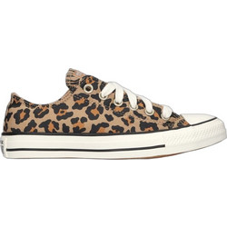 Converse Chuck Taylor All Star Leopard JACQUARD A19182C
