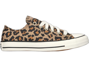 Converse Chuck Taylor All Star Leopard JACQUARD A19182C