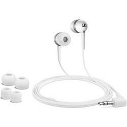 Sennheiser CX 300-II Precision CX300 Handsfree In-Ear 3.5mm