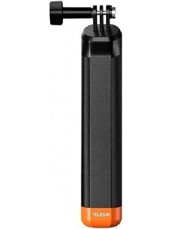 Telesin S1-TSS-3 Hand Grip για Action Cameras (Universal)