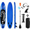 Φουσκωτή Σανίδα SUP 300cm SUP300BLU001