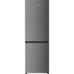 Arielli ARD-355CBENSL Ψυγειοκαταψύκτης 290lt Full No Frost Υ185xΠ59.5xΒ60cm Inox