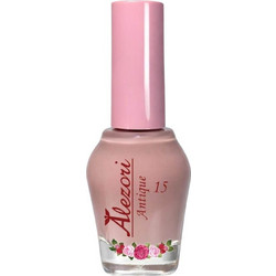 Alezori Antique 15 Gloss Βερνίκι Νυχιών 15ml