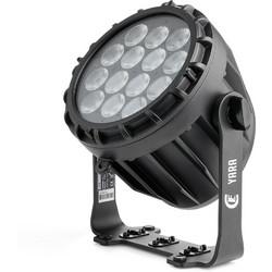 CLF Lighting Yara Φωτορυθμικό Προβολέας LED DMX RGBW