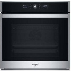 Whirlpool WOI4S8CM1SXA Φούρνος Ηλεκτρικός Άνω Πάγκου 73lt 59.5cm