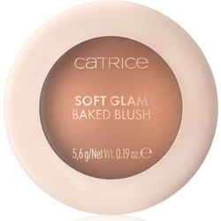 Catrice Soft Glam 060 Blonzer Heat Powder Blush 5.6gr