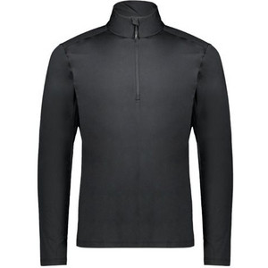CMP Ανδρικό Μπουφάν Pullover Μαύρο 30L1097-U901 CMP Ανδρικό Μπουφάν Pullover Μαύρο 30L1097-U901