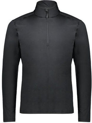 CMP Ανδρικό Μπουφάν Pullover Μαύρο 30L1097-U901