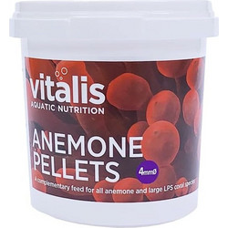 Vitalis ANEMONE Pellets 60gr