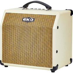 Eko Guitars AC15