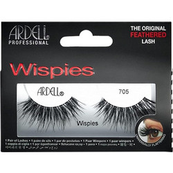 Ardell Wispies 705 Βλεφαρίδες Ενιαίες 2τμχ C167352