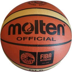 Molten Fiba Official Game