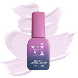 Mixcoco VI PRO-049 Ημιμόνιμο Βερνίκι Νυχιών 15ml