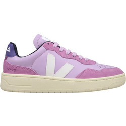 Veja Γυναικεία Sneakers Λιλά VD2003661A