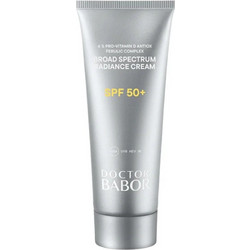 Babor Doctor Solar Defense Broad Spectrum Radiance Cream SPF50 50ml