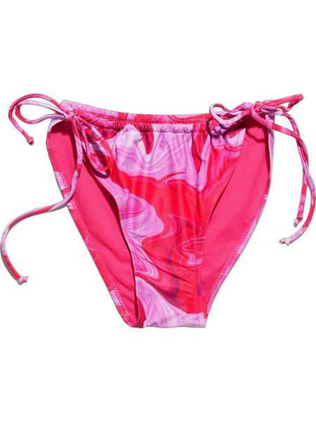Pink Soda Sport Bikini Slip Φούξια PSSTW11662321