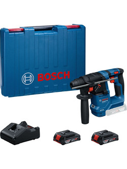 Bosch GBH 18V-18 0611927001 Δράπανο
