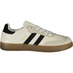 Alviero Martini Γυναικεία Sneakers Λευκά ALVSD0258