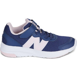 New Balance 578 Παιδικά Αθλητικά Παπούτσια για Τρέξιμο Navy Μπλε Ροζ P57837M